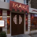 Maki Japanese Restaurant