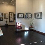 Koshu Exhibition in Japan 2016